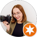 Polina R. profile picture